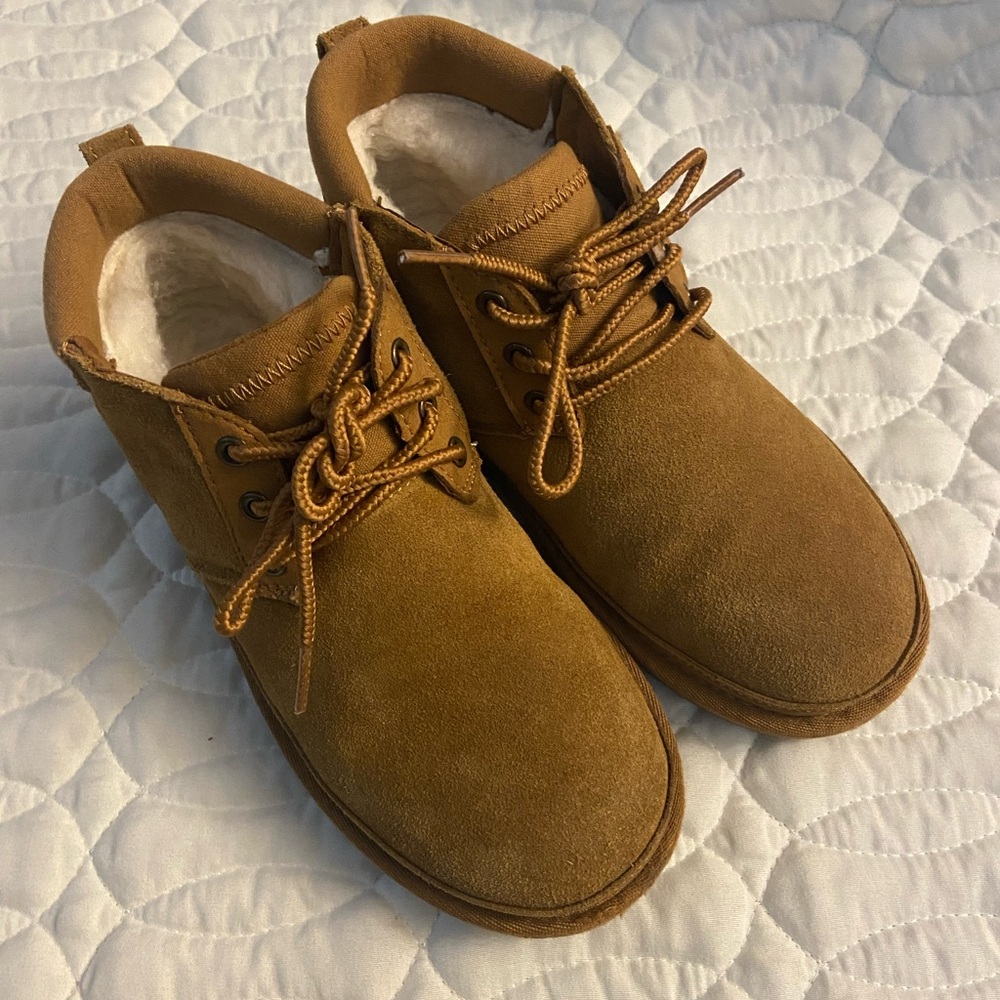 Koolaburra by UGG Kids’ Boots